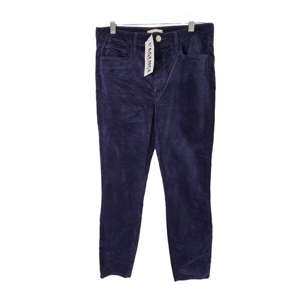 NWT L'AGENCE Margot Jean Stargazer 29 - Picture 1 of 6